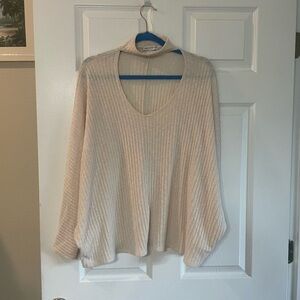 Urban outfitters size small sweater